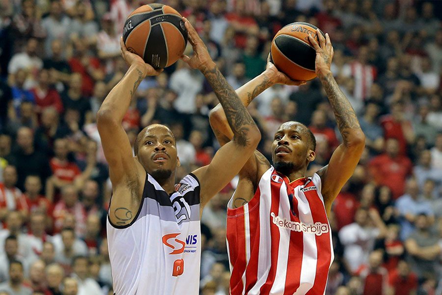 SVE JE JASNO Terens Kinsi ne krije ko mu je draži, Zvezda ili Partizan