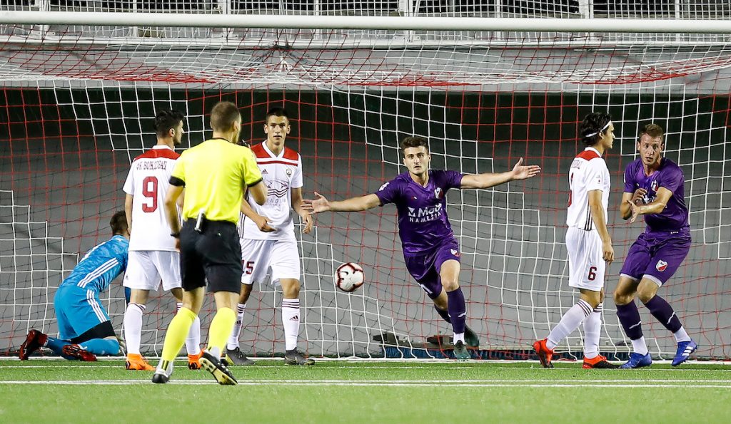 SELIDBA Nekadašnji najbolji strelac Superlige karijeru nastavlja u Sloveniji!