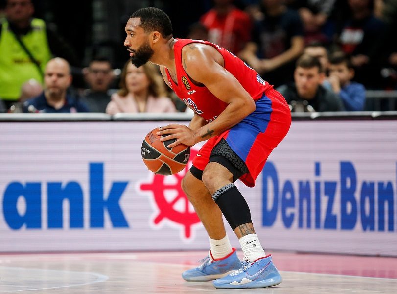 Makabi doveo bivšeg igrača CSKA