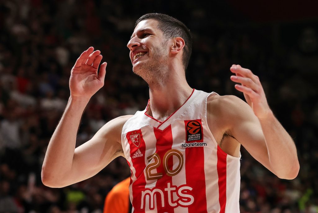 LJUBLJANA MU PRIJA Ivanović sjajnom partijom postavio rekord karijere u ABA ligi