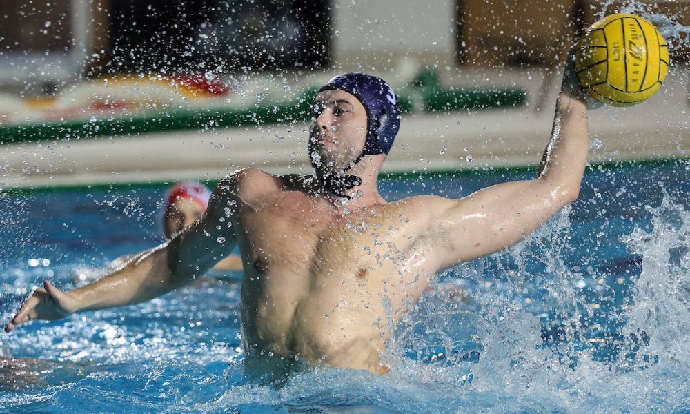 LEN LIGA ŠAMPIONA Novi Beograd u polufinalu