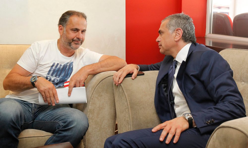 PET POGODAKA U METU I JEDAN PROMAŠAJ Ako želiš dobro strano pojačanje pozovi Grofa…