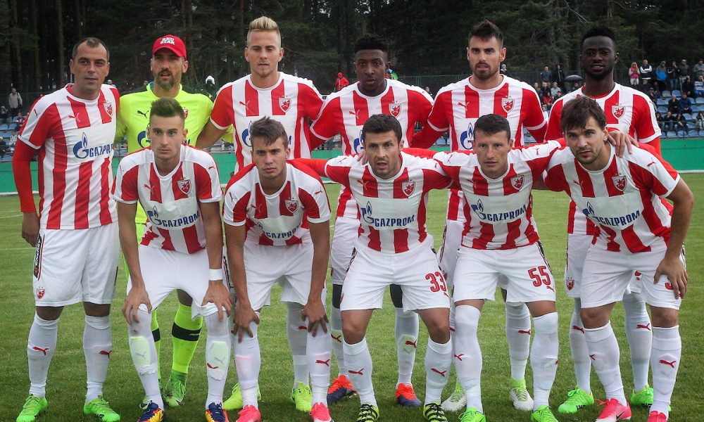 Bivši defanzivac Zvezde karijeru nastavlja u Austriji