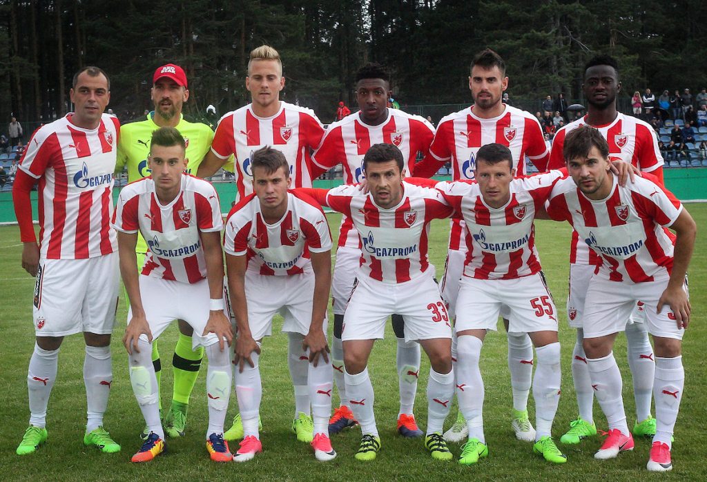 Bivši defanzivac Zvezde karijeru nastavlja u Austriji