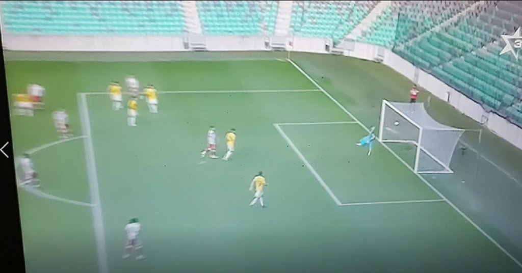 BUUUUM! Evrogol Rišaira Živkovića! (VIDEO)