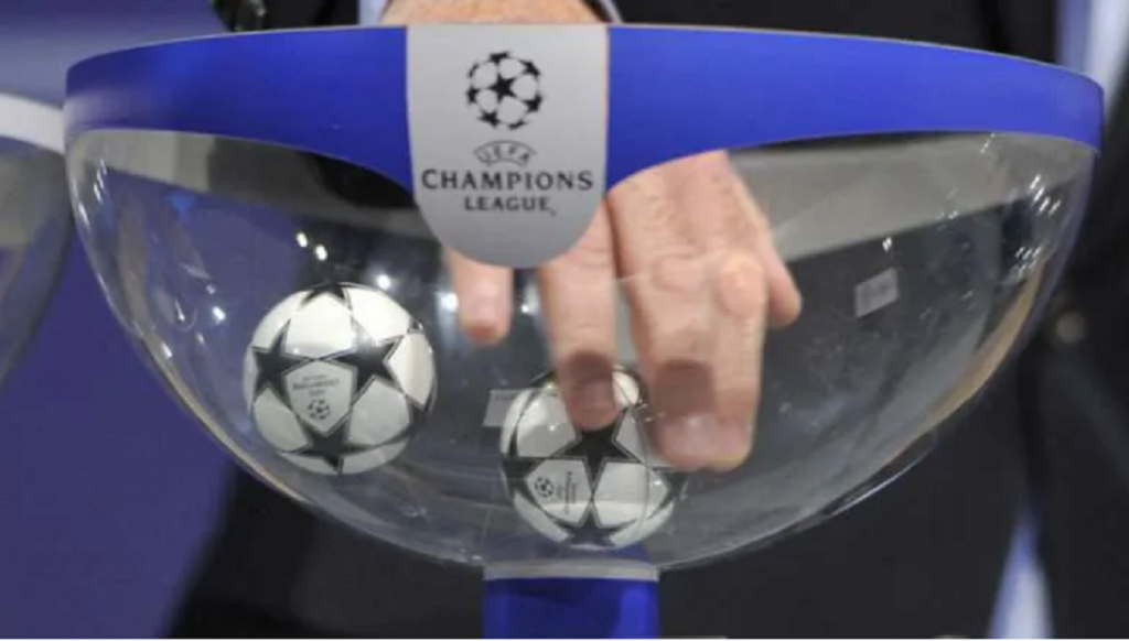 DRUGO KOLO KVALIFIKACIJA ZA LŠ Dinamo pogledala sreća u žrebu, Olimpijakos čekaju muke