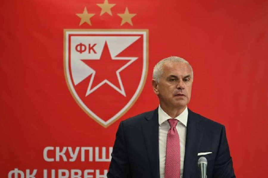 NIJE KRIV Oslobođen optužbi! Terzić: Drago mi je da je sud potvrdio moju nevinost! Proces bez dokaza