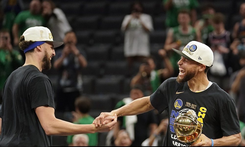 NAJVEĆA ŽURKA NA BALKANU Šampion NBA zbog Bjelice dolazi u Beograd (VIDEO)