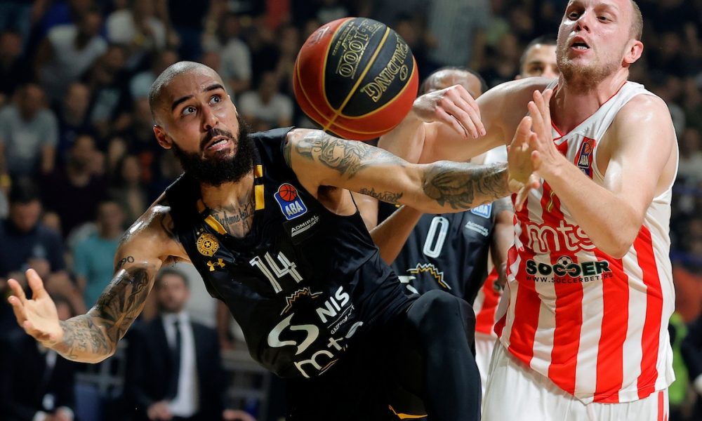 NEVIĐENA DRAMA Partizan se vratio iz „mrtvih“ i ostao u životu… Jedan od sudija pogođen, utakmica bila prekinuta!