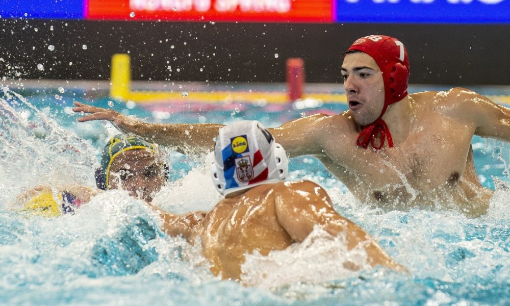 LAKŠI TRENING Srbija u poslednjem kolu grupne faze SP demolirala autsajdera, sada čeka rivala u četvrtfinalu