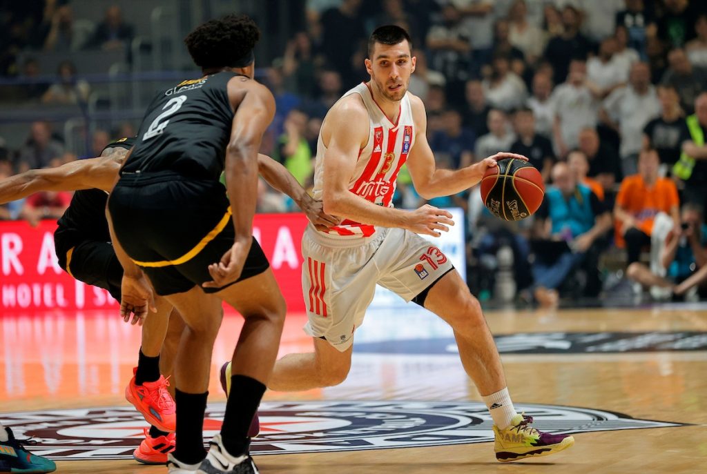 Na vest o povratku Dobrića u Zvezdu reagovali Kampaco i Šengelija! „Kobri“ su poručili… (FOTO)