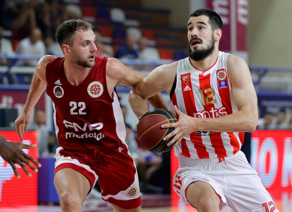 POLUVREME Egal u Železniku!