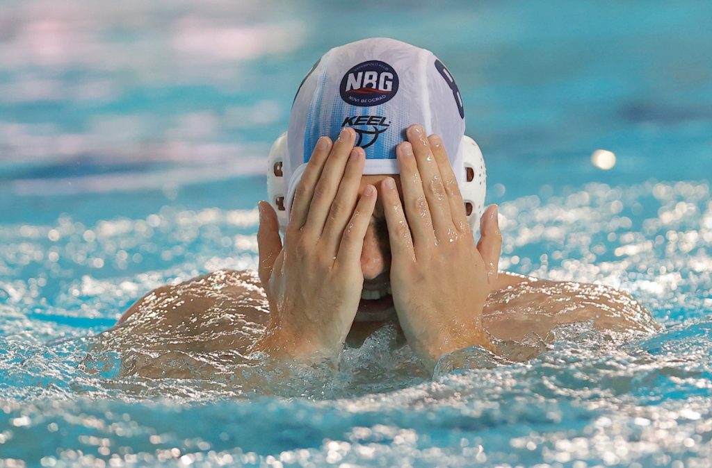 USTANI NIKOLA! Bio je ubedljivo najbolji igrač finala, pa pogodio prečku na ruletu! (VIDEO)