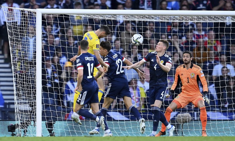 Vels saznao rivala u poslednjem meču evropskog baraža!