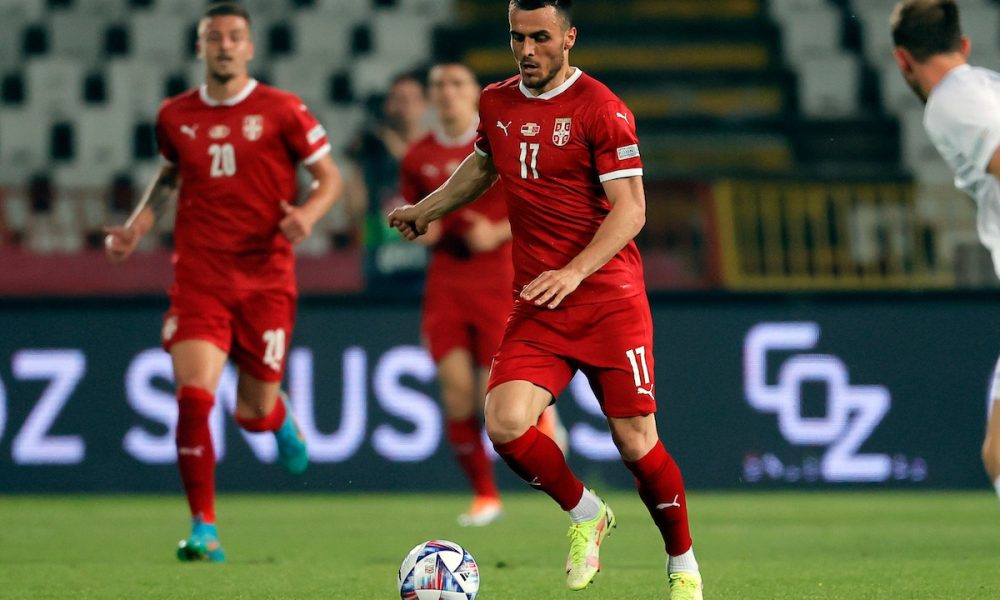 SKENER MAXBET SPORTA Selektorove jake reči za sada bez pokrića, utakmica koja je ponudila mnogo pouka