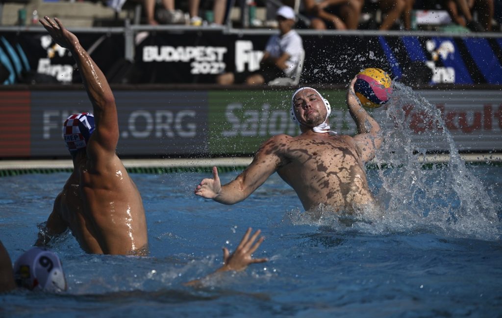 Svaki početak je težak, ali ovaj posebno: „Delfine“ čeka rudarski posao i jedan veliki izbor