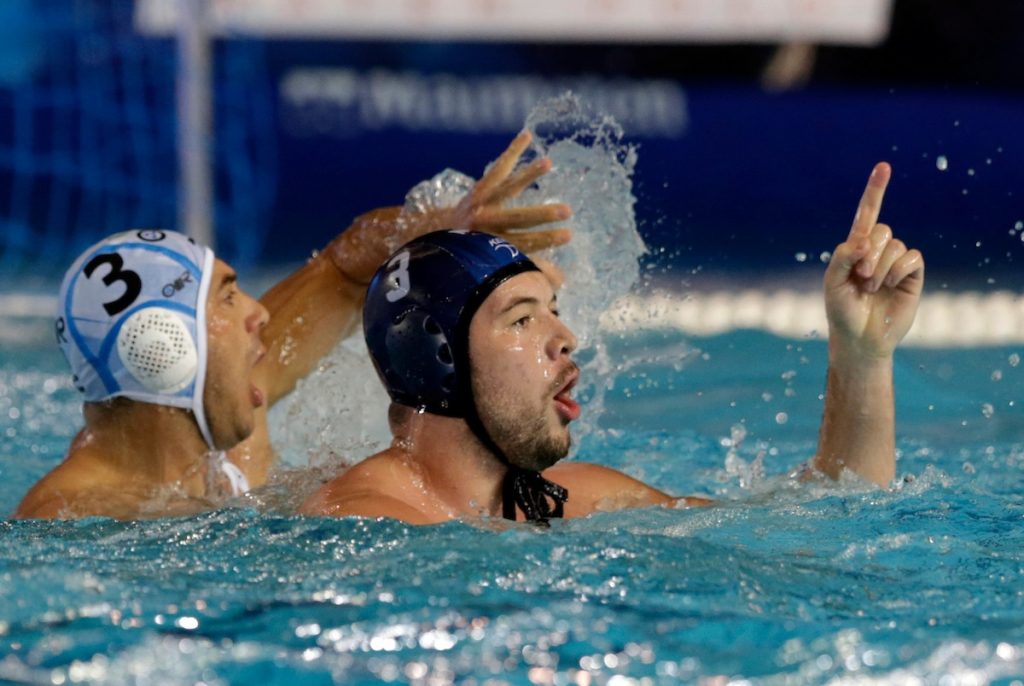 Novi Beograd posle trilera prošao u meč za titulu prvaka Evrope!