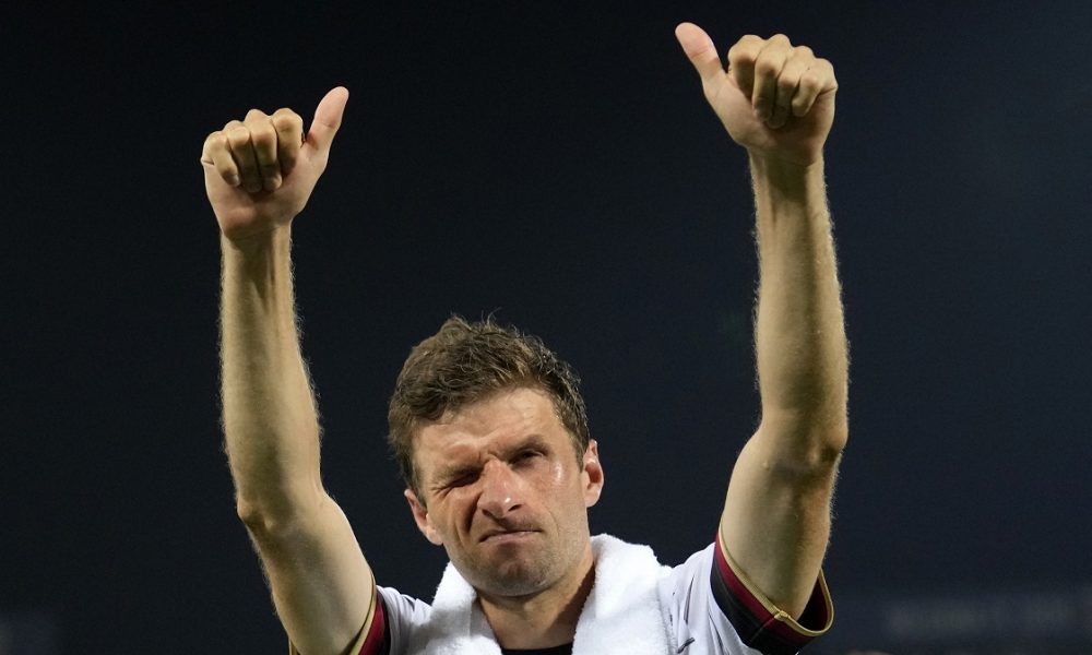 ODLUČIO DA KAŽE ZBOGOM Miler posle poraza od Španije otišao u penziju (FOTO)