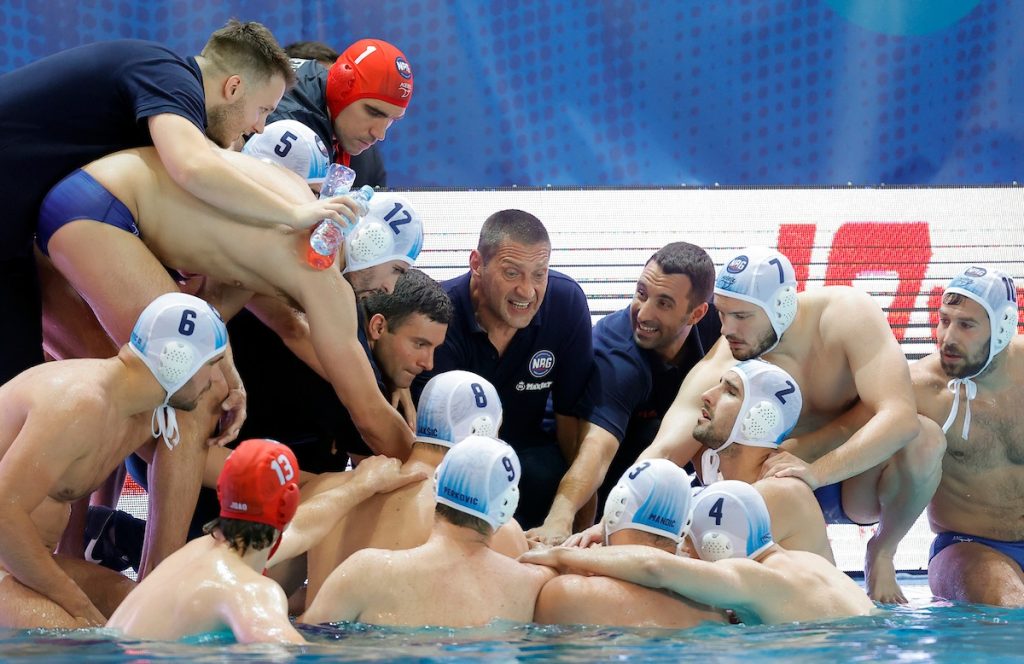 POMOĆNIK IGORA MILANOVIĆA: Evropa je drhtala od Novog Beograda, osećanja su nam pomešana