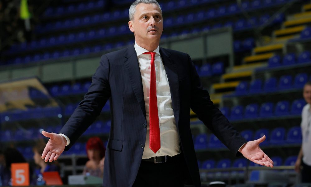 Radonjić: Uprkos svemu osećam se loše! Pozivam navijače da nas podrže