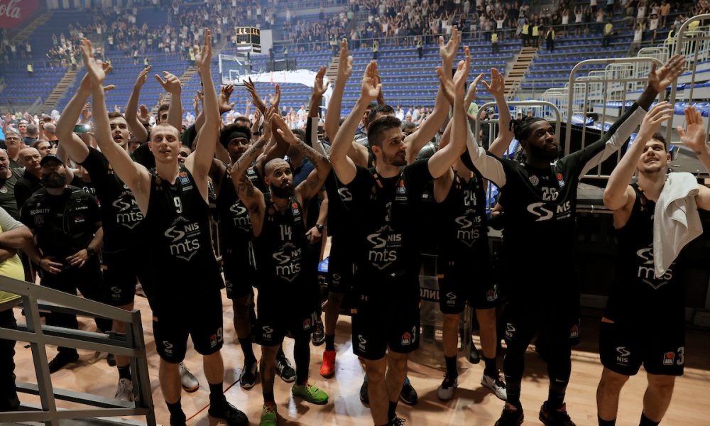 Partizan u VTB ligi? Crno-beli nemaju dilemu!