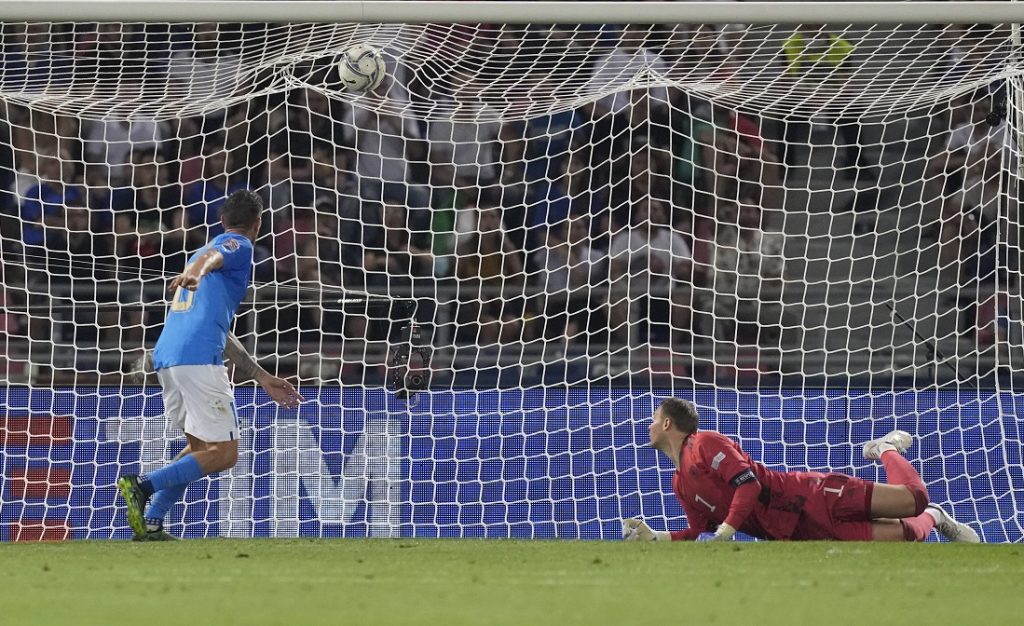 LIGA NACIJA Derbi bez pobednika, Crna Gora bolja od Rumunije