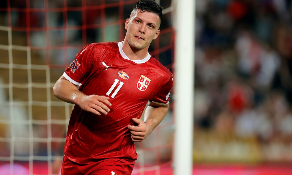 Jović: Protiv Norveške lopta nije htela u gol, danas nam se to vratilo!
