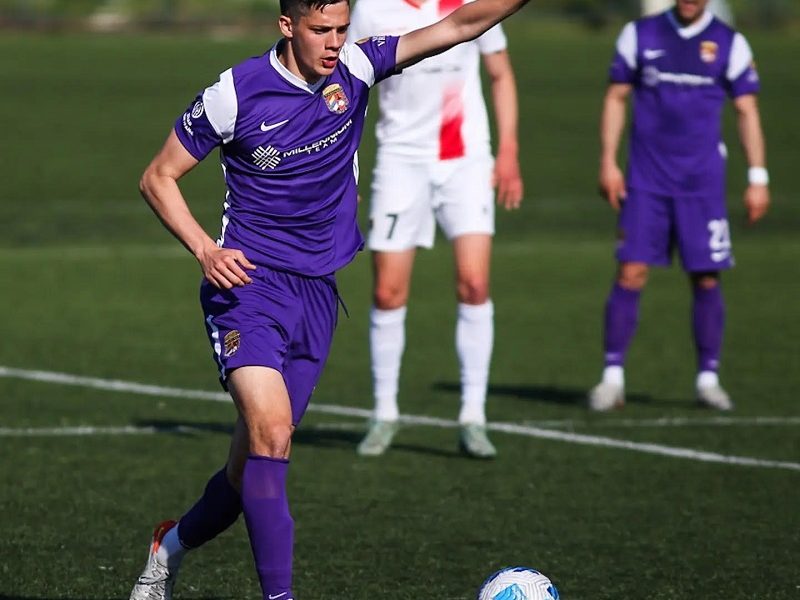 FABRIKA TALENATA Omladinska reprezentacija izborila plasman na EP, a čak osmorica iz Grafičara