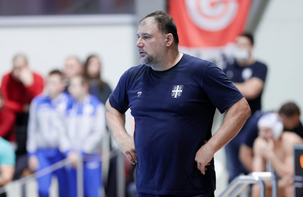 VATERPOLO Počinje Šampionat Evrope, Srbija ima obavezu prema istoriji, ali nije favorit!