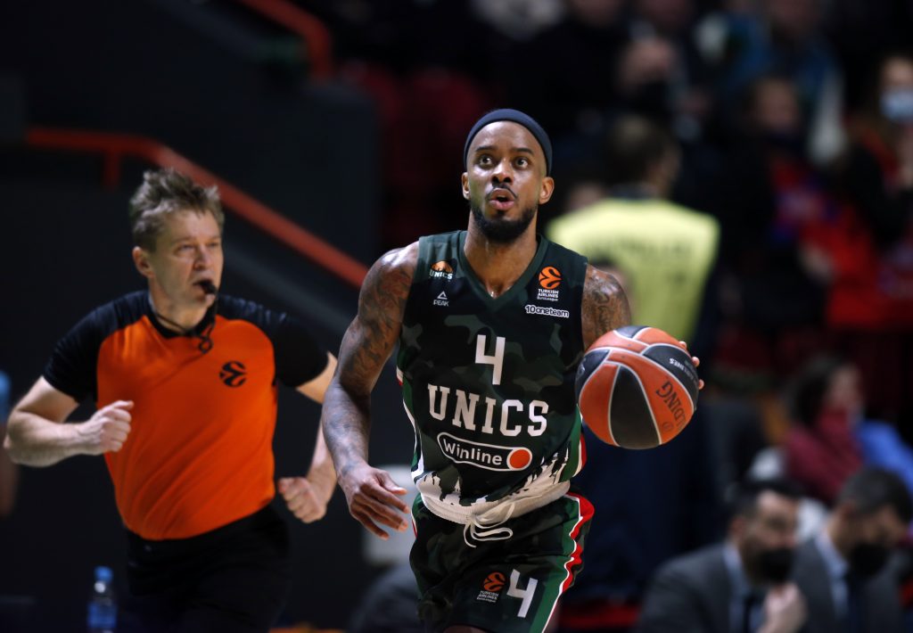 Prvi intervju Brauna kao Španca: Odrastao sam gledajući ovaj tim sa Pauom i Markom Gasolom! (VIDEO)