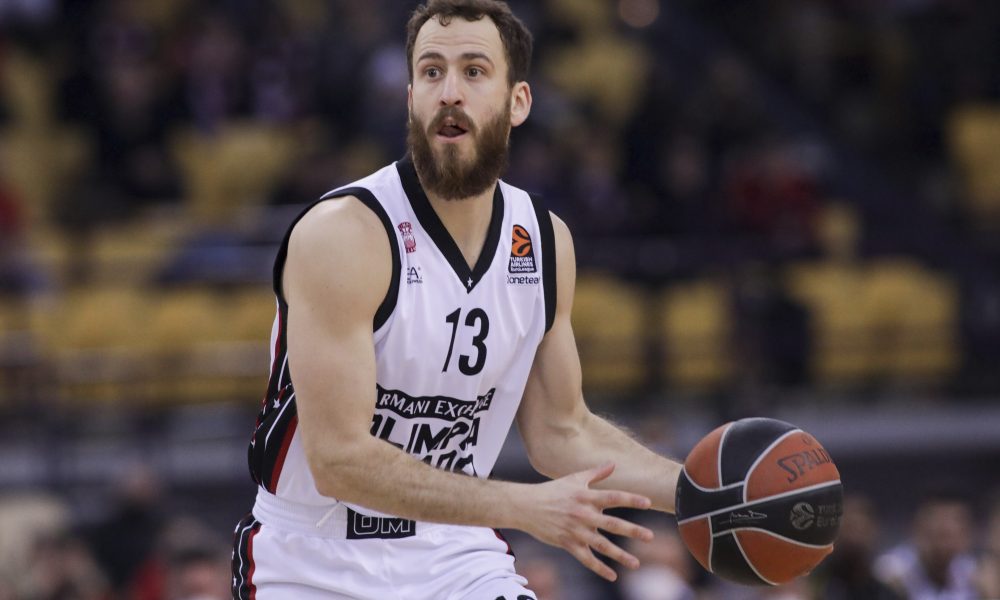 VAŽAN POTPIS Rodrigez pojačao „Los Blankose“