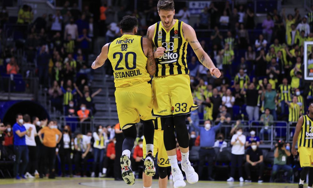 GRCI PIŠU Zvezda dovodi pojačanje iz Fenerbahčea?