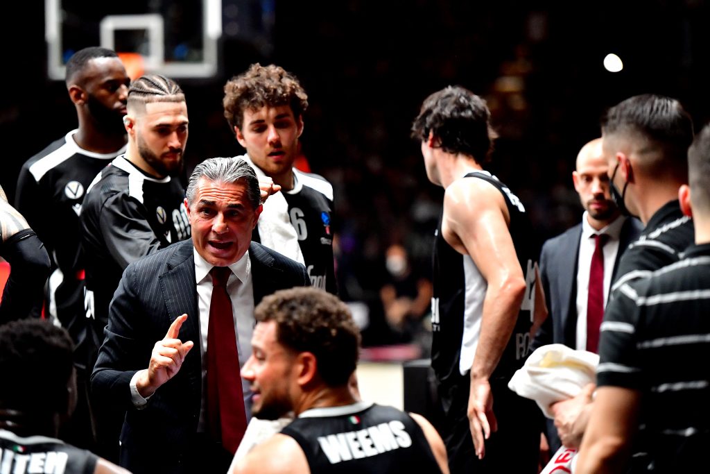 „BOMBA“ U BOLONJI Virtus doveo NBA pojačanje!