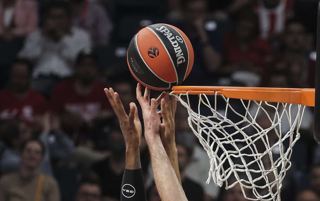 Obradović ne mora da brine! Amerikanac produžio ugovor na još tri sezone