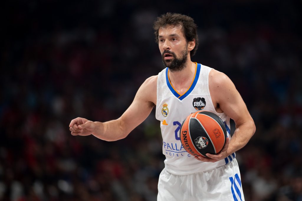 Dobitna kombinacija se ne menja! Ljulj još dve godine u Realu