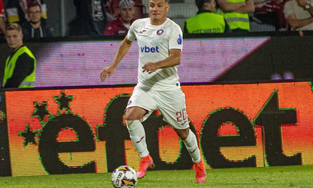 KRILO JERMENSKOG ŠAMPIONA MLADENOVIĆ ZA MAXBET SPORT Otpisali su nas svi još protiv Kluža, Pjunik mnogo potcenjuju u Srbiji, a on bi se kod nas borio za Evropu!