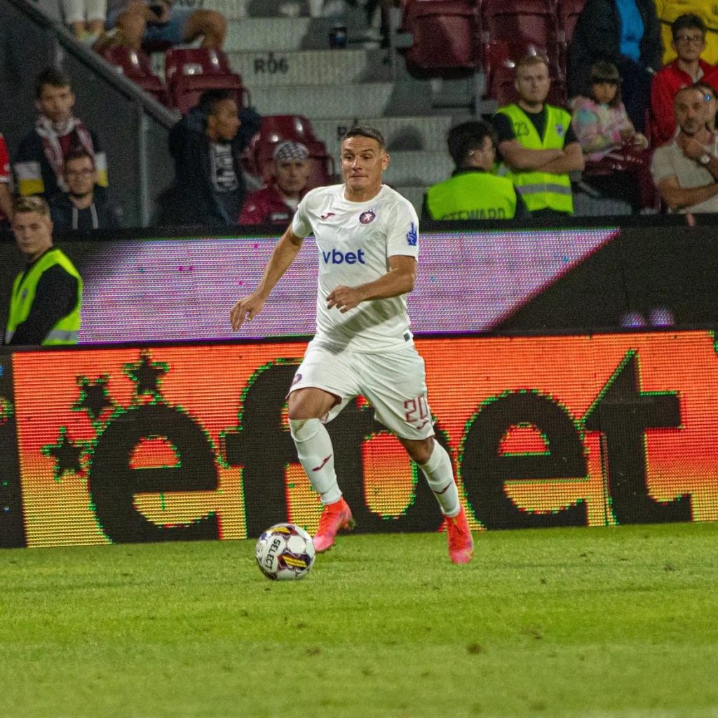 KRILO JERMENSKOG ŠAMPIONA MLADENOVIĆ ZA MAXBET SPORT Otpisali su nas svi još protiv Kluža, Pjunik mnogo potcenjuju u Srbiji, a on bi se kod nas borio za Evropu!