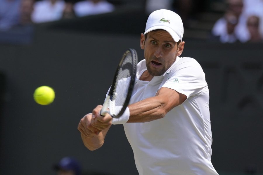 SJAJNE VESTI Novak će moći da učestvuje na Australijan openu sledeće godine!