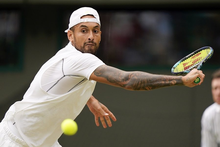 Kirjos otvorio dušu: Završio sam na psihijatriji i razmišljao o samoubistvu