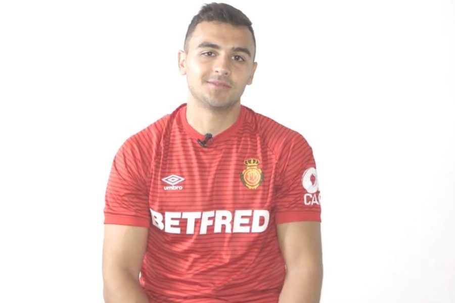 NOVI ANGAŽMAN Srpski defanzivac ostaje u Španiji