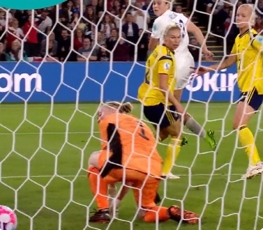 Imamo gol godine! Postigla ga je – žena (VIDEO)