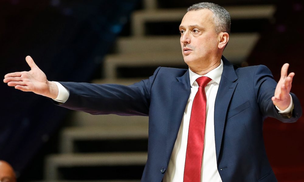 PORUKA ZVEZDAŠIMA Oglasio se Radonjić: Uslovi mog ugovora ni u jednom trenutku nisu bili prelomni faktor!