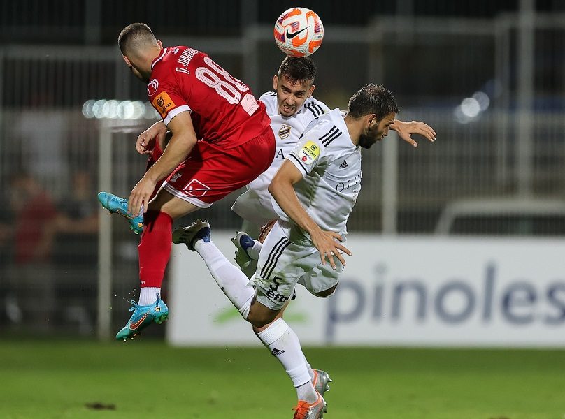 Stevanović upozorava: Visoka pobeda ne sme da nas zavara pred revanš