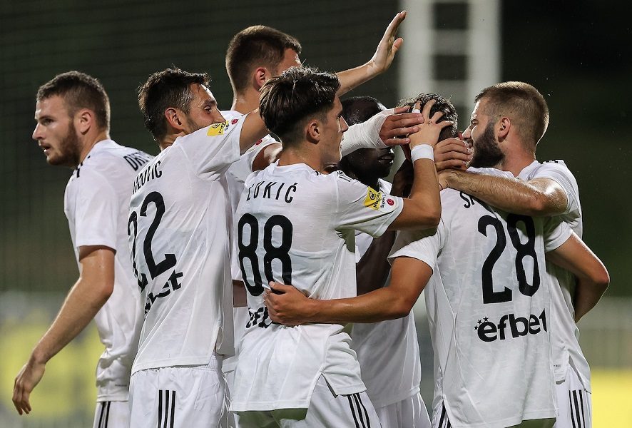 SAZNAJEMO Zvezdin fudbaler pojačao Čukarički