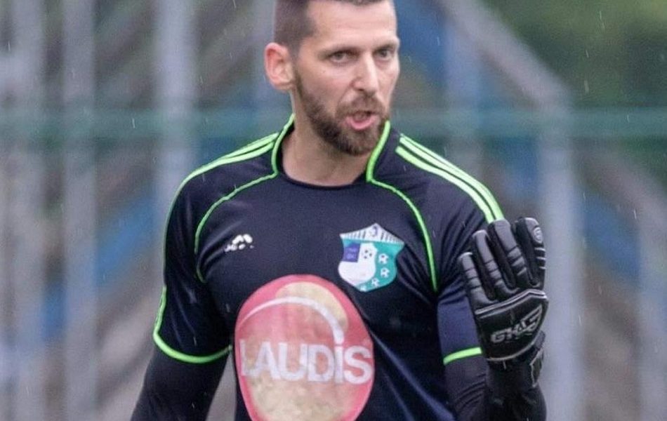 On je srpski Rožerio Seni! Majstor za slobodne udarce, bolji strelac od mnogih napadača! (VIDEO)