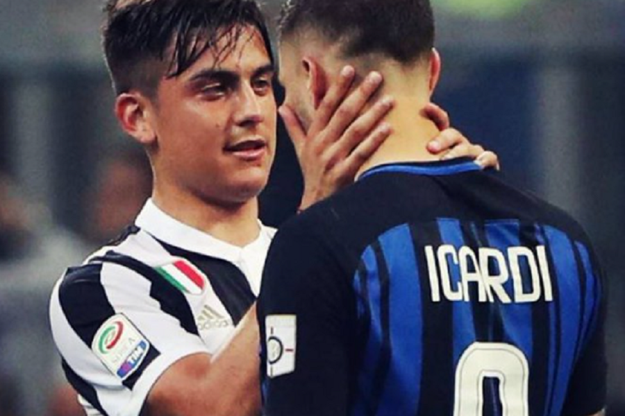 TO BI BIO HIT LETA Ikardi i Dibala zajedno u napadu, tim nema šanse da pogodite… (FOTO)