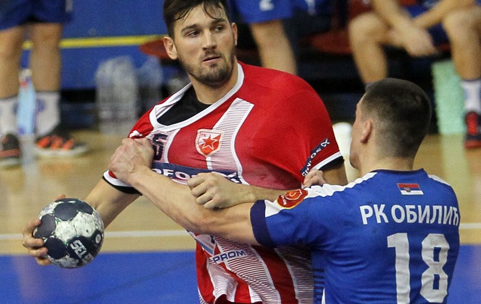 Nenadić za MaxBet sport: Pregovaram sa Zvezdom… Postoji obostrana želja