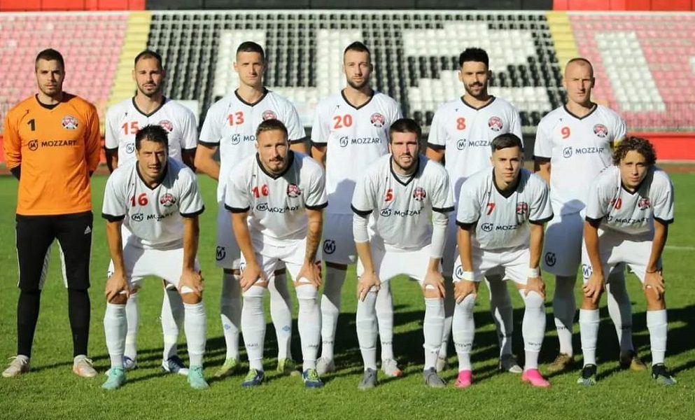 PRVOLIGAŠI NA PRIPREMAMA Sloboda zaustavila „dizelku“, Loznica deklasirala Rad