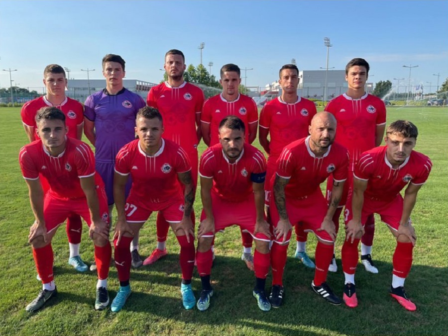 IMT jači za nekadašnju veliku nadu Partizana!