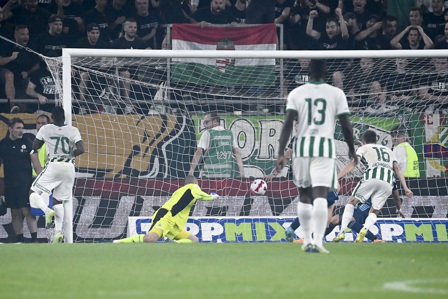 KVALIFIKACIJE ZA LŠ Šok za Ferencvaroš, „krompiri“ u Poljskoj i Sloveniji